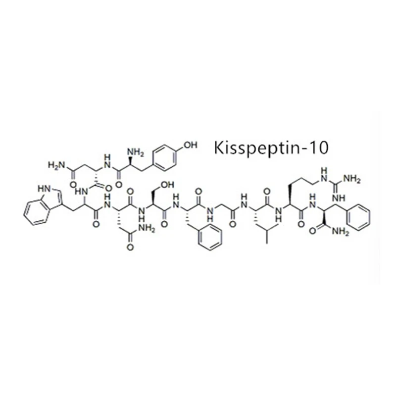 Kisspeptin-10 factory
