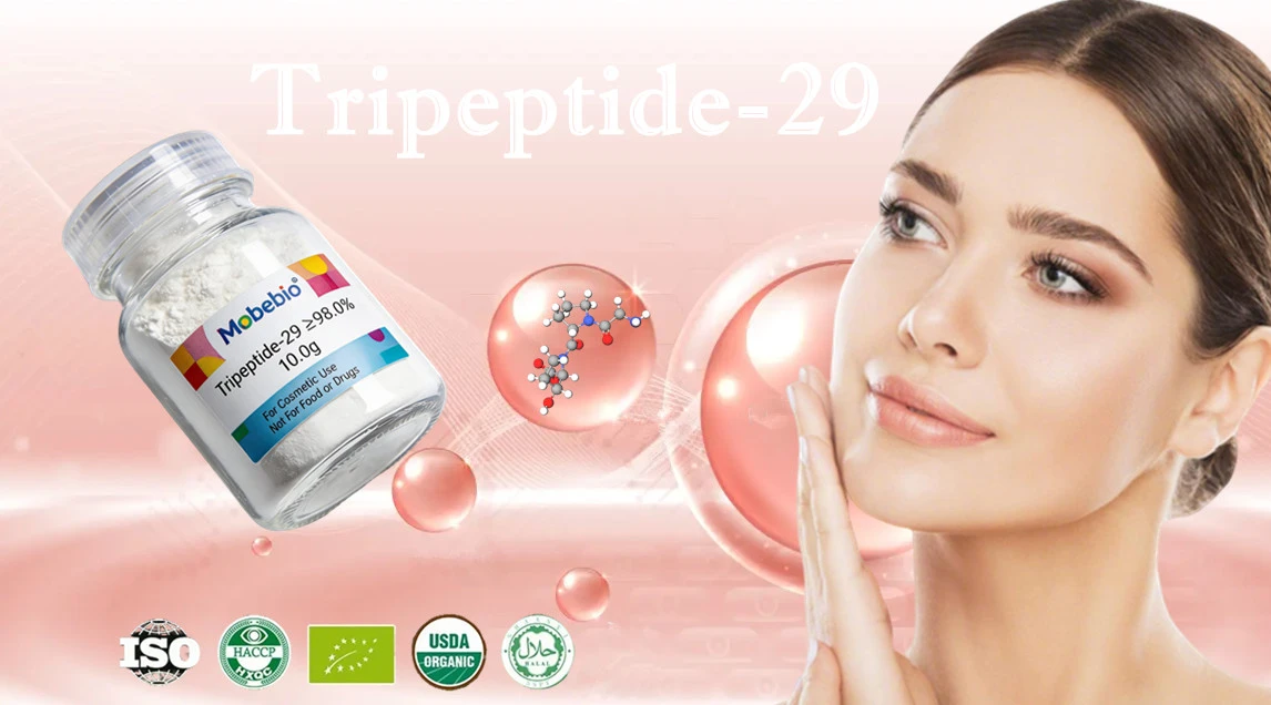 Tripeptide-29 peptide Tripeptide-29 peptide