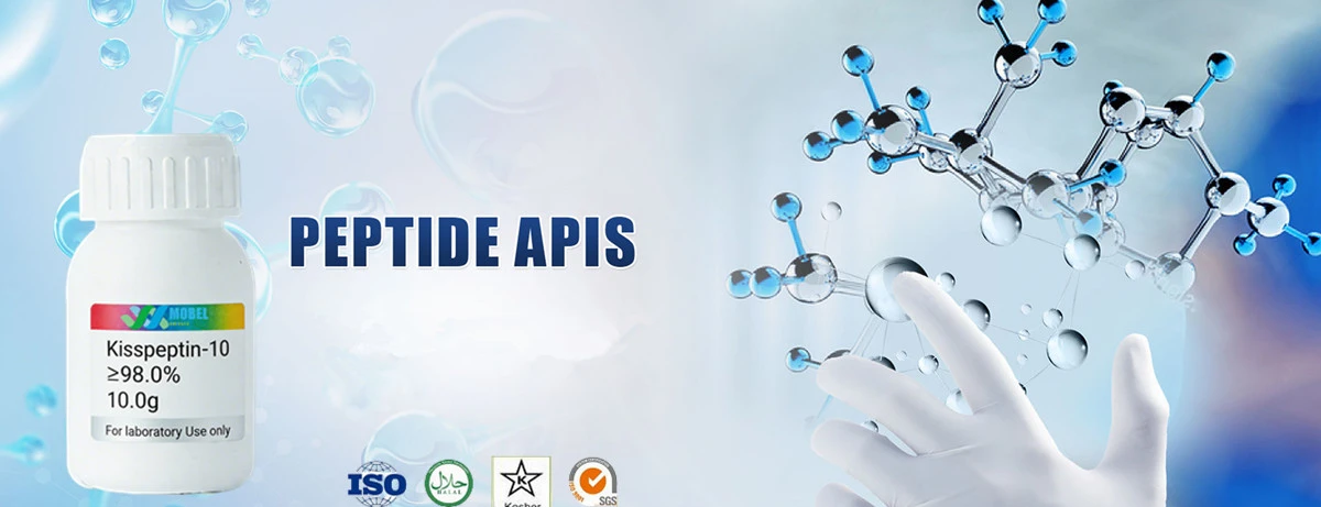 Kisspeptin-10 vials Kisspeptin-10 vials