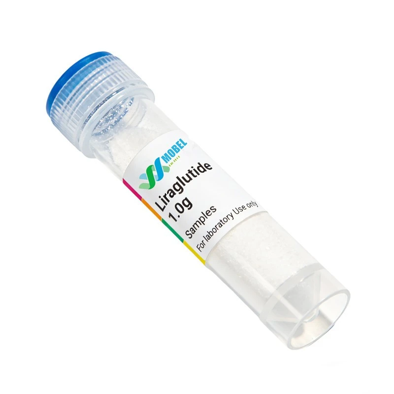 Liraglutide factory