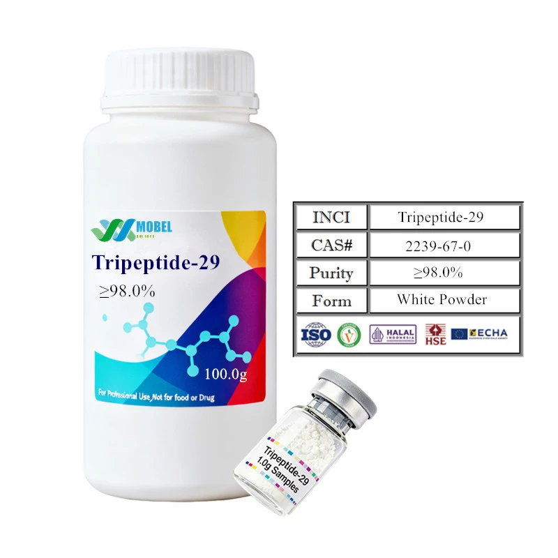 Tripeptide-29